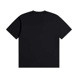 Camisetas de Manga Corta de Poliéster con Logotipo Personalizado, Corte Ajustado, Ropa Deportiva para Entrenamiento, Camisetas de Gimnasio para Hombre, Ajustadas, para Fitness y Musculación - Product Image 6