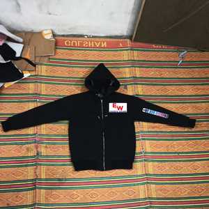 Zipper Fly Wholesale Windbreaker <b>Jackets</b> 2025 <b>Men</b> Winter <b>Jacket</b> Quality Polyester Winter <b>Jacket</b> - Product Image 3