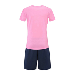 Uniforme de volley-ball de qualité supérieure, tendance, prix bas, bon matériau, prix ajustable, logo personnalisé, uniforme de volley-ball - Product Image 2
