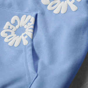 New Style Arrival High Quality <b>Top</b> Trendy Best Supplier Lightweight Breathable Casual Wear Comfortable New Style <b>Men</b> Hoodies - Product Image 3