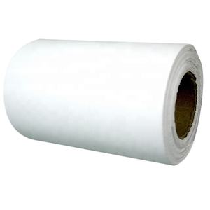 Combinaison de travail jetable personnalisable en tissu, membrane imperméable en PE, film microporeux respirant en polyéthylène - Product Image 3