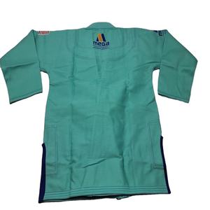 ชุดกิโมโน JJ Jitsu Gi JJ สำหรับเด็กศิลปะป้องกันตัว2024ได้รับการออกแบบใหม่ - Product Image 3