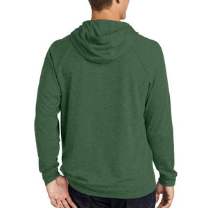 Hoodie Streetwear Oversize Personnalisé 2026 en Coton 100% – Coupe Décontractée – Disponible Maintenant en Ligne - Product Image 6