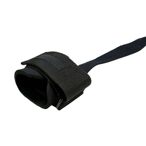 Correas de Neopreno de Alta Calidad 100% Transpirables e Impermeables, Antideslizantes, Soporte para Muñeca, para Entrenamiento con Pesas - Product Image 5