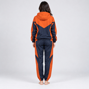 Chaqueta Deportiva Cortavientos para Mujer al por Mayor, Hecha con Tela Resistente, Ofrece un Ajuste Flexible, Chaqueta Deportiva Cortavientos para Mujer para Uso Diario - Product Image 3