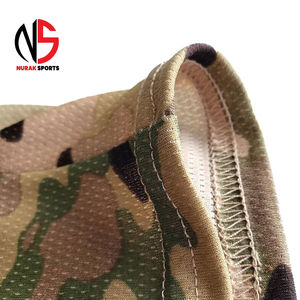 ขายดี! บาลาคลาวาโพลีเอสเตอร์แบบสั่งทำได้ สำหรับผู้ชายและผู้หญิง เหมาะสำหรับปั่นจักรยาน เล่นกีฬา ระบายอากาศได้ดี ปิดคลุมใบหน้าเต็มรูปแบบ รุ่นปี 2026 - Product Image 3