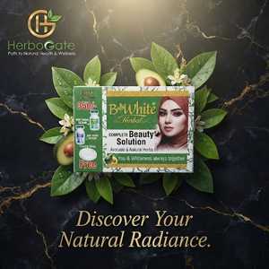 Crème de Soin Visage Premium aux Herbes Hydratante Nourrissante Formule Légère pour une Peau Lisse B - Product Image 5