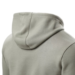 Chándales Personalizables 100% Algodón para Hombre de BS, Sudaderas con Capucha Extra Grandes con Logotipo, Estilo Casual de Invierno, Diseño Simple 2026 - Product Image 3
