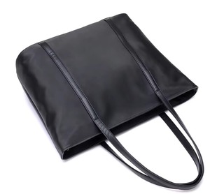 Hot Popular Shoulder Bags Large Capacity Womens Handbags Pu Leather <b>Tote</b> Bag - Product Image 2