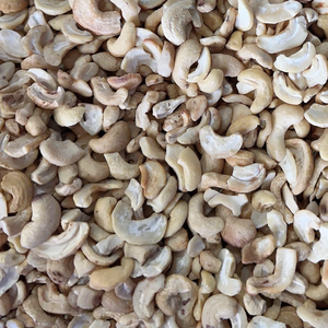 Trusted Supplier Cashew <b>Nuts</b> Wholesale W180 W240 Cashew <b>Nuts</b> Santigo Cashew Vietnam From Santigo Vietnam - Product Image 1