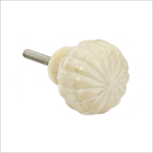 Round Shape Varieties Cabinet Knobs Natural Drawer Hardware Knob 100% High Quality Handcrafted bone inlay door knob <b>low</b> price - Product Image 5