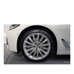 BMW Serie 5 530i 2023 de Lujo, Volante a la Izquierda, Caja de Cambios Automática, 28,659 km - Product Image 4