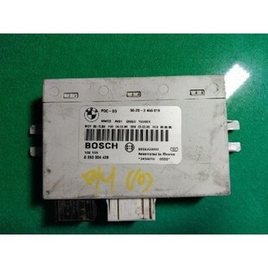 Mini Hatch: ECU y Módulos de Computación Usados 3456016 - Product Image 1