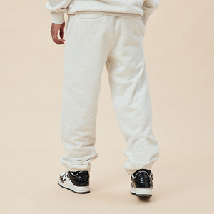 High Quality Unisex Heavyweight Regular Hoodie <b>Joggers</b> Set Quick Dry Four-Way Stretch Windproof 100% Cotton Winter Adults Batik - Product Image 6