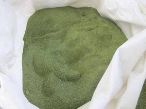 Poudre d'algues fraîches / Poudre de nori de haute qualité pour les vacances - Product Image 5