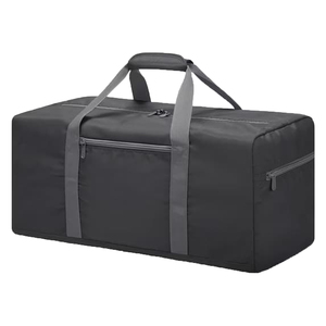 High quality Unisex Large Capacity Duffle gym <b>bag</b> Factory Custom Print Water custom Design Gym Duffel <b>Bag</b> - Product Image 2