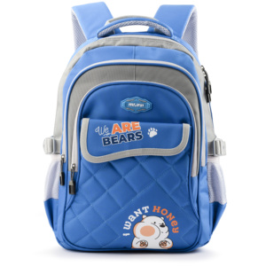High Quality Waterproof OEM ODM Custom Manufacturer School Bag Teen <b>Backpack</b> Student <b>Backpack</b> School <b>Backpack</b> for Teen - Product Image 5