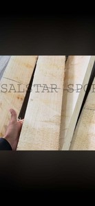 Bâtons de cricket pour hommes, profil moyen à bas, en saule anglais de qualité supérieure, entièrement équilibrés, entièrement personnalisés, graines de saule de qualité supérieure. - Product Image 5