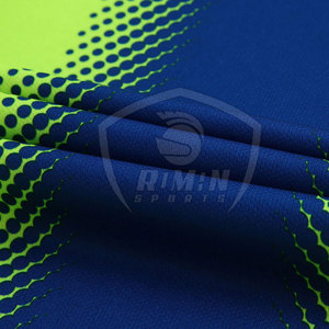 Training Wear New Arrival Breathable Soccer Uniform Hot Sale Cheap Price Soccer Uniform For Team Wear - Product Image 5