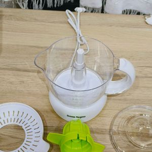 Mixeur portable multifonction 45W, 700 ml, avec moteur puissant pour smoothies <span class=keywords><strong>et</strong></span> <span class=keywords><strong>jus</strong></span> – Vente flash - Product Image 6