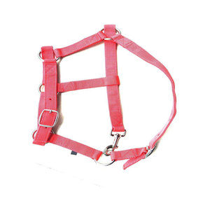 Équipement de contrôle pour l'équitation, bridons pour une manipulation sereine, sangles doublées pour un confort accru du cheval, bridons pour chevaux - Product Image 4