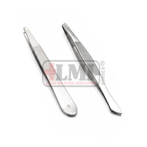 Juegos de Instrumentos Quirúrgicos de Acero Inoxidable de Alta Calidad para Uso Hospitalario, Reutilizables, con Certificación CE - Product Image 3