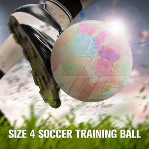 Balón de Fútbol Cosido a Mano, Nuevo, Venta al Por Mayor, Accesorios de Entrenamiento Más Vendidos - Product Image 5