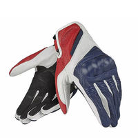 Guantes Deportivos Unisex de Cuero Genuino Personalizados, Ecológicos, Duraderos, Impermeables, con Pantalla Táctil, para las Cuatro Estaciones, de Alta Calidad