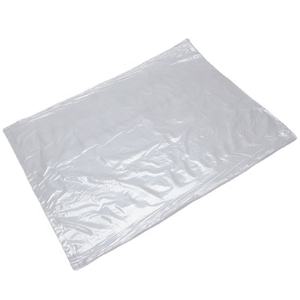 Sacs plats en plastique opp, unités - Product Image 1