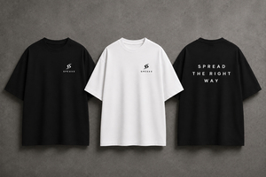 เสื้อยืดผู้ชายทรงปกติ ผ้าฝ้าย 100% สีสันตามสั่ง เป็นมิตรกับสิ่งแวดล้อม ระบายอากาศได้ดี แขนสั้น เหมาะสำหรับใช้ในชีวิตประจำวัน เนื้อผ้านุ่ม ขายดี - Product Image 1