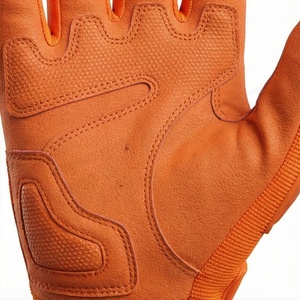 Accessoires de Moto et VTT en Cuir Haut de Gamme Personnalisés, Écran Tactile Étanche, Conçus pour la Conduite à Doigts Entiers - Product Image 6