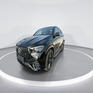 Mercedes Benz GLE 53 AMG Híbrido 4MATIC Plus Coupé SUV de Lujo Premium Vehículo de Nueva Energía - Product Image 2