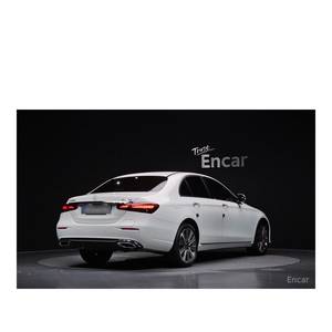 เมอร์เซเดส-เบนซ์ อี-คลาส อี300อี 4MATIC Exclusive รุ่นตุลาคม 2023 วิ่ง 23,479 กม. เกียร์อัตโนมัติ พวงมาลัยซ้าย กล้องมองหลัง - Product Image 2