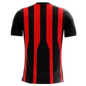 Venta al por Mayor de Camisetas de Fútbol Nuevas, Camisetas de Fútbol Profesionales Personalizadas de Alta Calidad para Deportes, para Adultos - Product Image 2