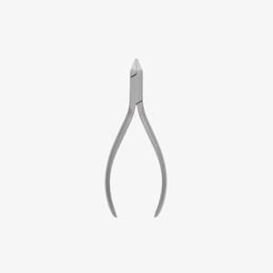 Pince à plier les fils en acier inoxydable professionnelle Frevert avec poignée ergonomique pour instruments orthodontiques - Product Image 1