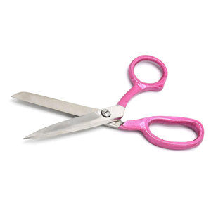 Ciseaux de tailleur de qualité supérieure, outil de couture haute précision pour la confection professionnelle et la découpe de tissus - Product Image 5