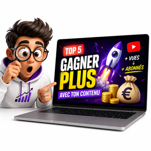 Reidify : Conception compatible Mac pour des thumblows vidéo, des images accrocheuses et plus de clics – Prêt à l'emploi IA pour la croissance en ligne - Product Image 1