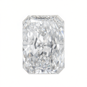 Diamant Radiant VS2 de 8,52 carats certifié IGI, cultivé en laboratoire, neuf, non monté - Product Image 2