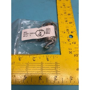 Vanne solénoïde AMAT 0190-70044 PREDYNE EH3112-S29 - Équipements et pièces semi-conductrices de renommée mondiale à la fois fiables et durables - Product Image 1
