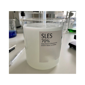 ราคาโรงงาน SLES สำหรับผู้ซื้อในอุตสาหกรรมรายใหญ่ - Product Image 5