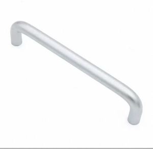 ราวจับสแตนเลสแบบด้ามจับรูปตัว D บริษัท วีเอ็มซี สตีล จำกัด ราวจับติดผนัง ดีไซน์ทันสมัย ปลอดภัย สำหรับผู้สูงอายุ - Product Image 5