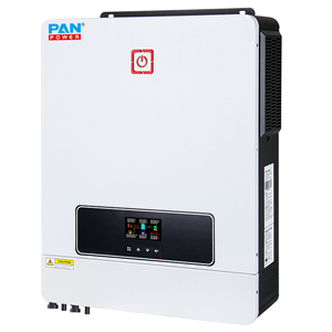 Prezzo competitivo 10kw 10.2kw ibrido off Grid Inverter solare - Product Image 2