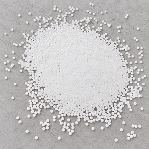 Proveedor de Malasia: Buen Precio, Materia Prima de Carbonato de Calcio en Gránulos/Pellets, Color Natural, para Fabricación de Películas - Product Image 1