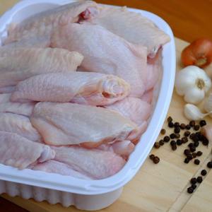 Alas de Pollo Premium Enteras o Separadas, Carne Jugosa y Tierna de Alta Calidad, Suministro al por Mayor para Restaurantes, Servicios de Catering y Supermercados - Product Image 2