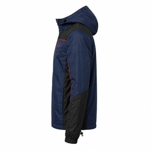 Veste coupe-vent pour homme, vêtement d'extérieur léger et professionnel, veste coupe-vent pour homme confectionnée avec un tissu durable et une doublure confortable - Product Image 5