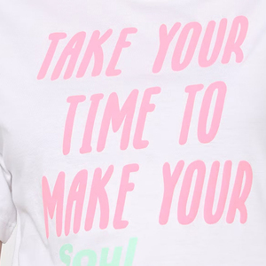 Camisetas Cortas de Moda para Mujer, Nueva Colección de Fábrica, Alta Calidad, Artículos de Primera Calidad, Camisetas Cortas para Mujer al por Mayor, Personalizadas - Product Image 6