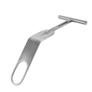 Fakuda Retractor 29mm Stainless Steel Manual Orthopedic Surgical Instrument <b>Precision</b> Bone Tissue Retraction <b>Tool</b> CE Certified - Product Image 6