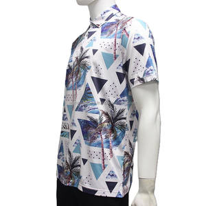 Camisetas de Hombre 100% Algodón, Tallas Personalizadas, Transpirables, de Secado Rápido, Ecológicas, con Estampado Sólido por Sublimación, Logotipo Personalizado, Color Personalizado - Product Image 4