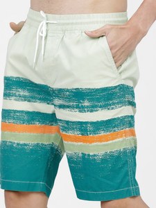 Pantalones Cortos para Hombre de Primera Calidad, Secado Rápido, Transpirables, Cintura Elástica, Nuevo Modelo, Más Vendidos, Pantalones Cortos Deportivos Casuales para Hombre, MOQ Bajo - Product Image 3