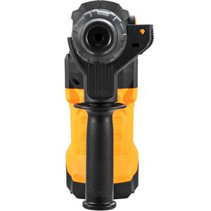 Martillo Perforador SDS-Plus con Cable de 1-1/4 Pulgadas, 13 Amperios, de Alta Resistencia, con Control de Vibración, Bloqueo de Seguridad y Funciones de Martillo Cincelador - Product Image 4